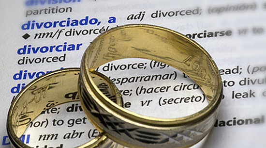 Family Divorce Law